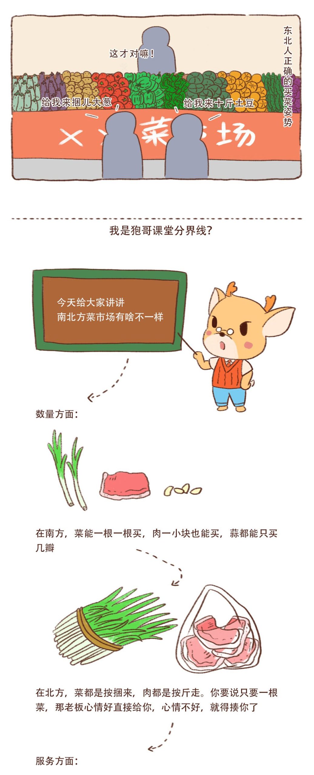 图片[4]-《川熊与东北袍系列漫画作品》第七话-河南瑶淇文化传媒有限公司